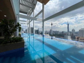 Sweetness studio klcc view